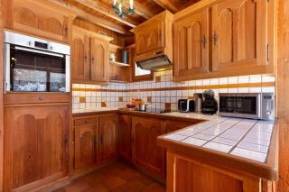 Chalet Vaffier - Happy Rentals - Chamonix - 8
