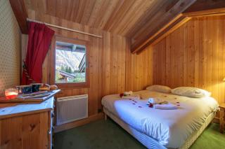Chalet Vaffier - Happy Rentals - 2
