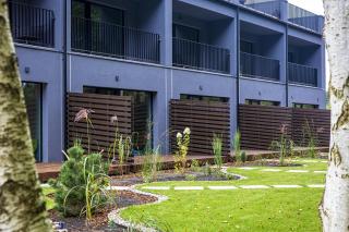 Mon Ci Boutique Apartments - Palanga - 3