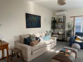 Stylish Townhouse - Havelock North - 9
