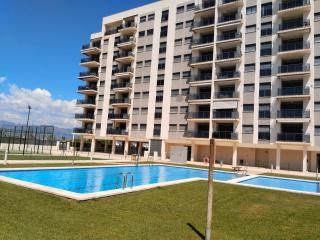 Apartamento en Playa moncófar a tan solo 300 metros - Moncófar - 9
