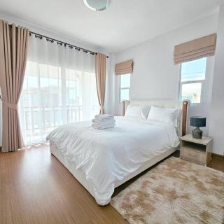 Comfort Two Stories House The City - 78 - Chiang Mai - 0
