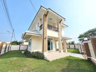 Comfort Two Stories House The City - 78 - Chiang Mai - 5