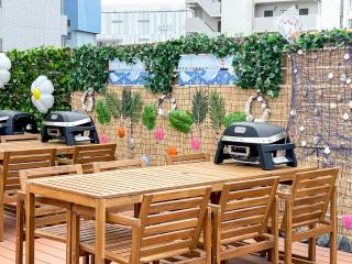 Pareon Suite - Saitama - 4