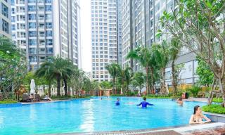 Vinhome Landmark Suites - Ho Chi Minh - 7