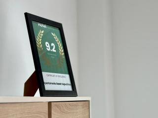 Apartamento Sweet Capuchinos - Málaga - 9