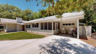 BRADFIELD - 4-Bedroom Home home - Jekyll Island - 5