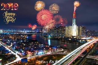 Vinhome Landmark Suites - Ho Chi Minh - 8