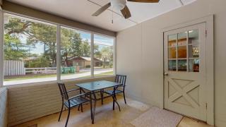 BRADFIELD - 4-Bedroom Home home - Jekyll Island - 4