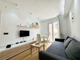 Apartamento Sweet Capuchinos - Málaga - 7