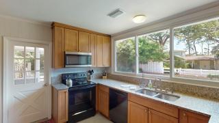 BRADFIELD - 4-Bedroom Home home - Jekyll Island - 3
