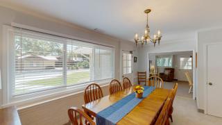 BRADFIELD - 4-Bedroom Home home - Jekyll Island - 1