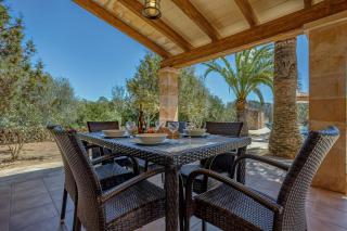Rustica Sa Talaia by dracmallorca - Cala Santanyi - 4