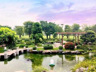 Vinhome Landmark Suites - Ho Chi Minh - 9