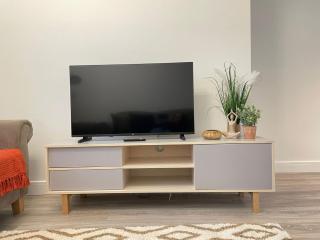 Exclusive 1 and 2 Bedroom Flats only 0,5 miles away from Bicester Village - Bicester - 1