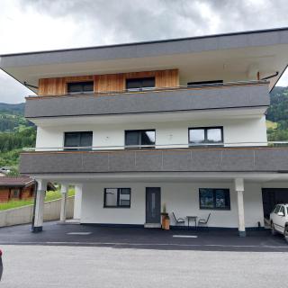 Apart Timeout - Hart im Zillertal - 1