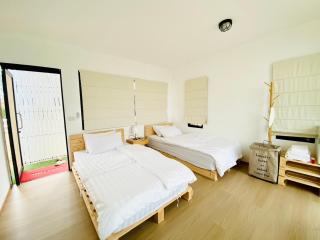 Phrao Camping Village พร้าวแคมป์ปิ้ง วิลเลจ - 1