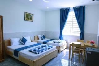 Tango Motel ĐN - by BAY LUXURY - Da Nang - 3