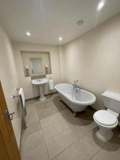 Fabulous Farm House in Skirmett - Henley-on-Thames - 8