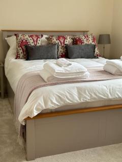 Fabulous Farm House in Skirmett - Henley-on-Thames - 6