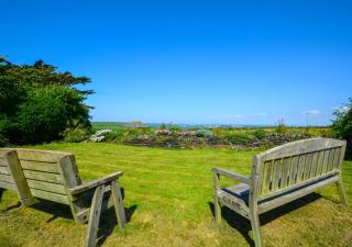 The Mount - Padstow - 0