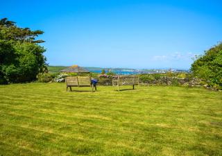 The Mount - Padstow - 8