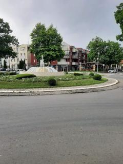 Studio apartman Ema - centar, kruzni tok - Vrnjačka Banja - 2