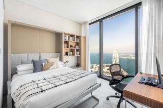 GuestReady - Sky-High Dubai Dreamscape - Dubai - 7