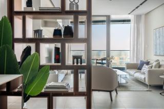 GuestReady - Sky-High Dubai Dreamscape - Dubai - 1