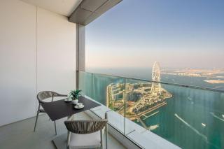 GuestReady - Sky-High Dubai Dreamscape - Dubai - 0