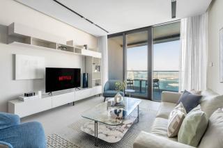 GuestReady - Sky-High Dubai Dreamscape - Dubai - 9