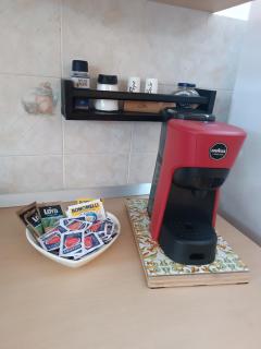 La veranda del Melograno - Pisticci - 3