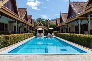 Bangtao Village Resort - SHA - Bang Tao Beach - 9