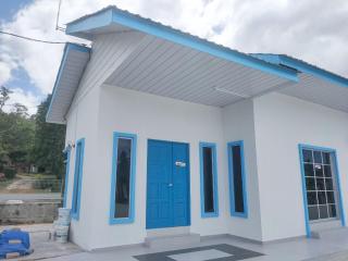 Bee Good Chalet - Yan - 6