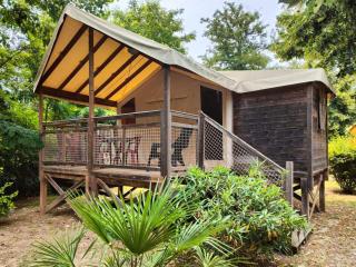 Camping Du Lion - Bourg-Saint-Andéol - 3