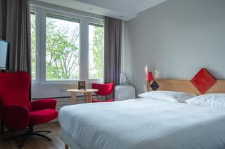 Hotel Parc Belle-Vue - Lussemburgo - 5