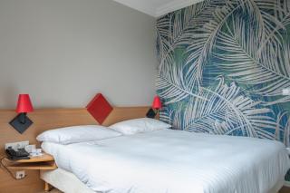 Hotel Parc Belle-Vue - Lussemburgo - 6