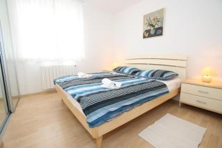 Apartment Katarina with sea view - Baška - 3