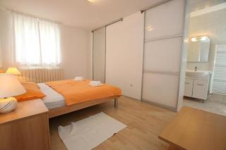 Apartment Katarina with sea view - Baška - 5