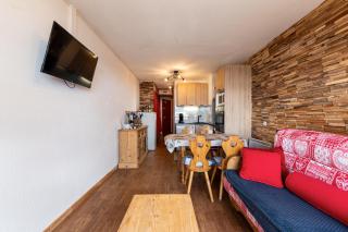 Appartement Aiguille Rouge 420 - Bourg-Saint-Maurice - 4