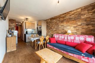Appartement Aiguille Rouge 420 - 6
