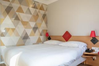 Hotel Parc Belle-Vue - 4