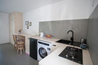 Centric and quiet Beachview-Studio - Málaga - 5