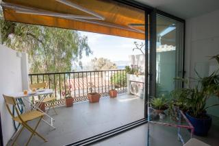 Centric and quiet Beachview-Studio - Málaga - 9