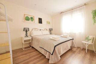 Alojamiento centro histórico Catedral - 7