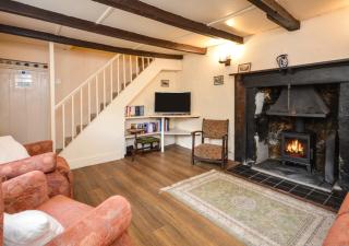 Merlin Cottage - Saint Winnow - 5