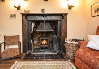 Merlin Cottage - Saint Winnow - 4