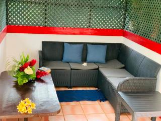 Lemon House - Logement entier - Fitii - 4