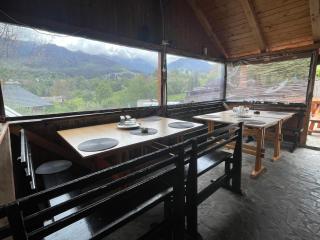 Casa Hoinarilor - Bran - 3