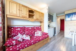 Les Coches Monchavin 4-5 pers - La Plagne Tarentaise - 5